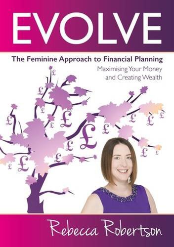 Evolve the feminine approach - evolve,