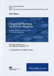 Financial planning private - financial, im