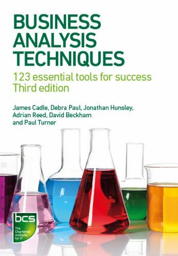 Business analysis techniques - techniques,