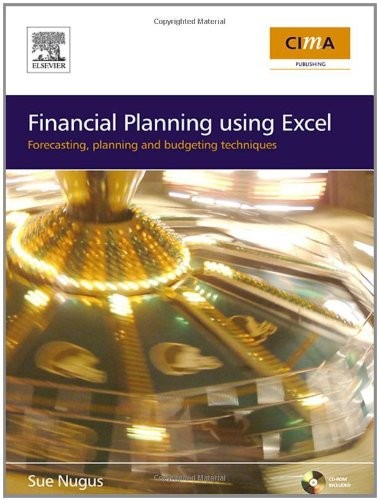 Financial planning using - financial,