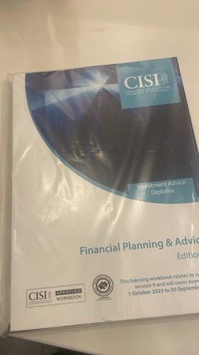 Cisi financial planning and - cisi,