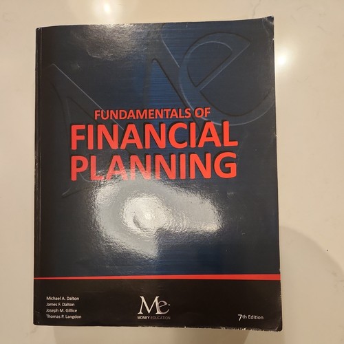 Fundamentals financial - fundamentals,