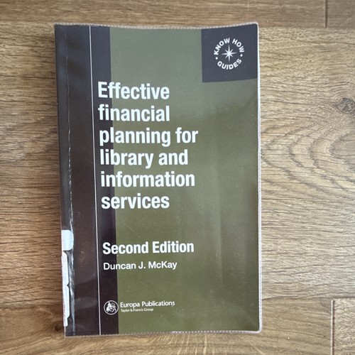 Effective financial planning - financial,