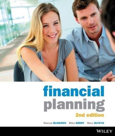 Financial planning warren - financial,