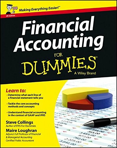 Financial accounting for - financial,
