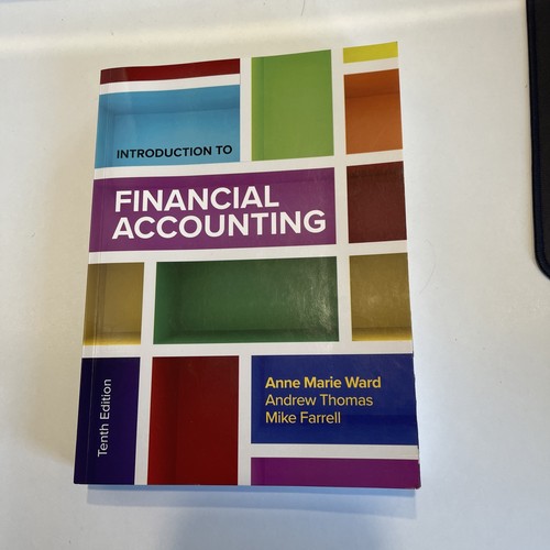 Introduction financial - to,