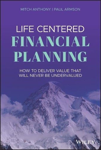 Life centered financial - centered,