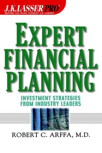 Expert financial planning - expert,