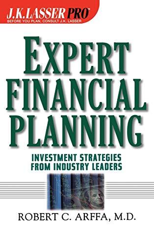 Expert financial planning - expert,