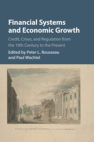 Financial systems and economic - systems,