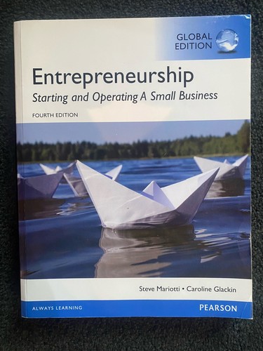 Entrepreneurship starting - entrepreneurship, &