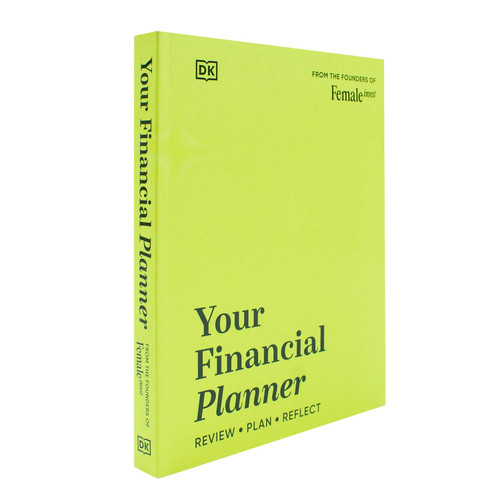 Your financial planner - financial,