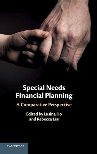 Special needs financial - special,