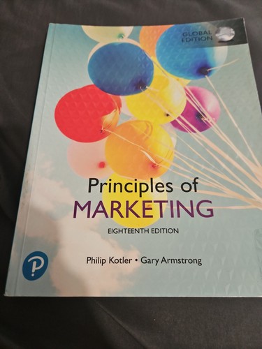 Pearson principles - pearson, of