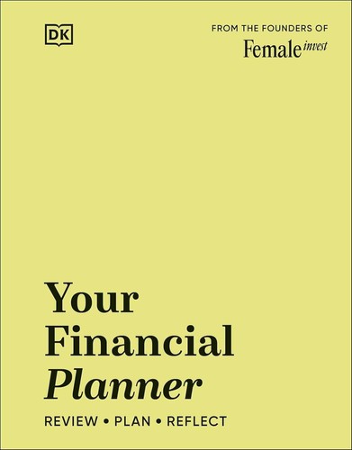 Your financial planner - your, planner: