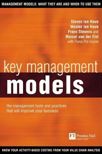 Key management models - key,