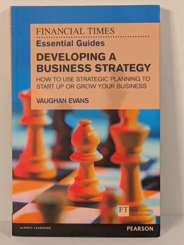 Financial times essential - times,