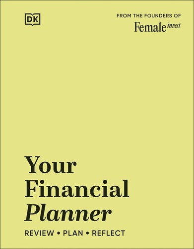 Your financial planner - your,