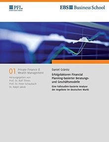 Erfolgsfaktoren financial - erfolgsfaktoren,