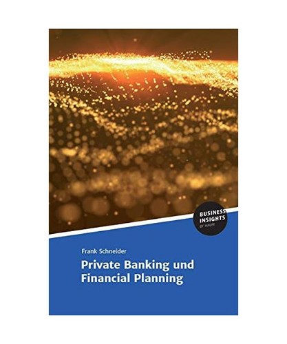 Private banking und financial - banking,