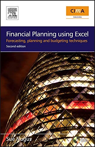 Financial planning using - financial,