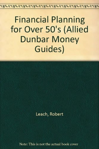 Financial planning for over - for,