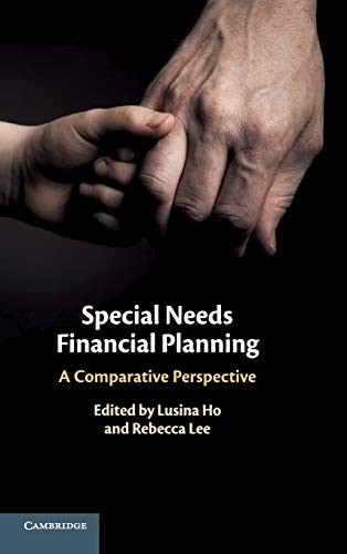 Special needs financial - special,