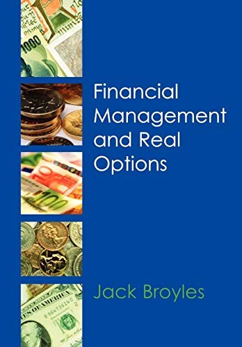 Financial management real - &,