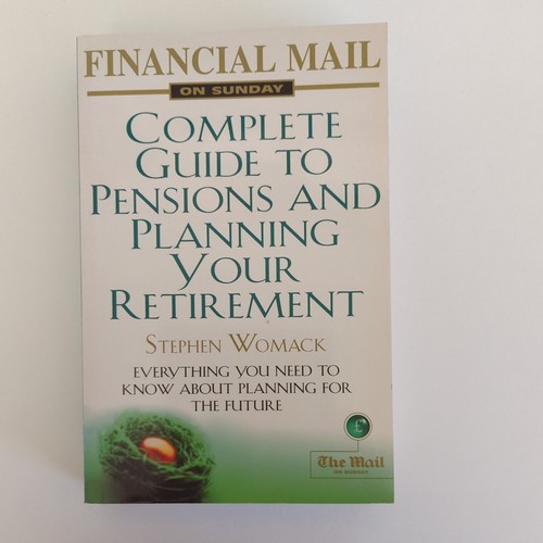 Financial mail sunday - "financial, on