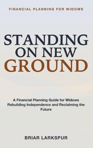 Financial planning for widows - financial,