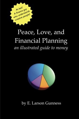 Peace love and financial - love,,